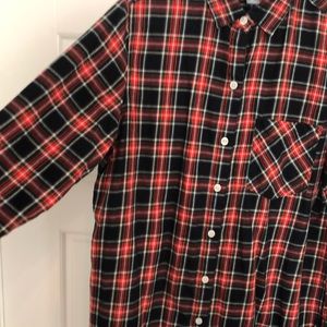 3 for $10 Classic Flannel